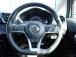 ステアリングはとてもきれいな状態です☆