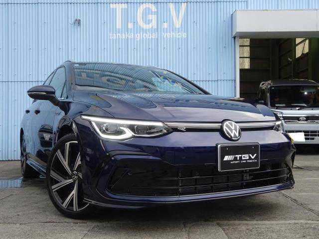 ゴルフヴァリアント入庫しました!