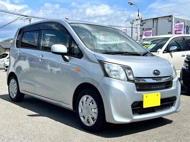 諸費用で利益を得ようなどとは一切考えておりません! 表示されているお支払総額が本当にお支払総額...