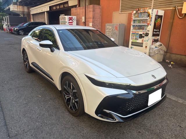 こちらの車両は委託車両になります。 現車確認は予約制となりますので、ご連絡をお願い致します。