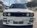 E30クーペ エアロ 4AT AC