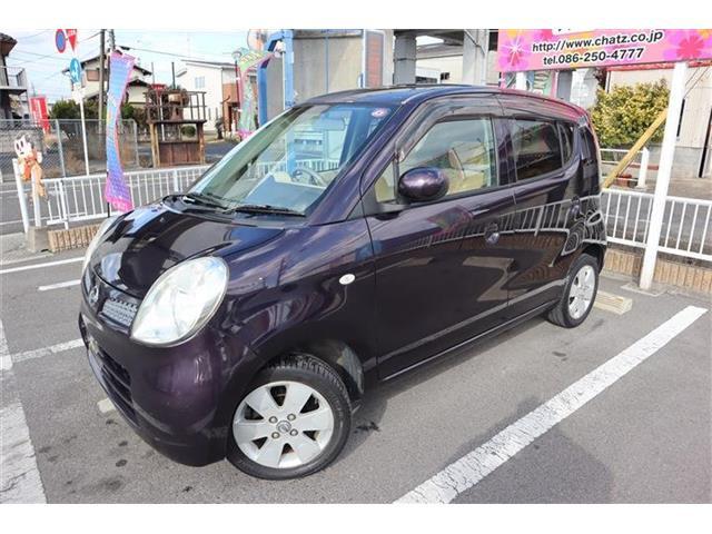 DVD再生!キーレス!フル装備!ABS!電格ミラー!タイミングチェーン式