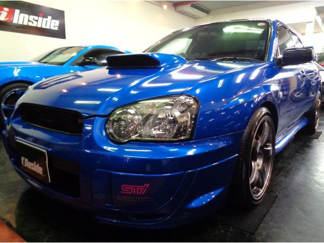 EJ20BOXERターボエンジン6MT4WD東名ステンマフラーMsエアクリBLITZ車高調HK...