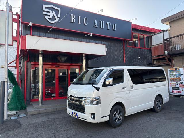 両側パワースライドドアETCフリップダウンモニター ドラレコ/社外ナビ/フルセグ/バックモニタ...