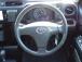 ステアリングはとてもきれいな状態です☆