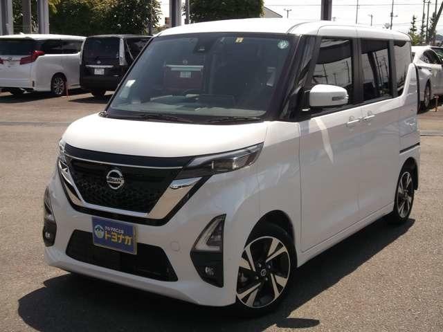 プロパイロット付。人気車種です!!