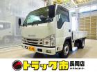 お問合せ管理No.A074 R3 エルフ 1.55t FL Wタイヤ 平ボデー