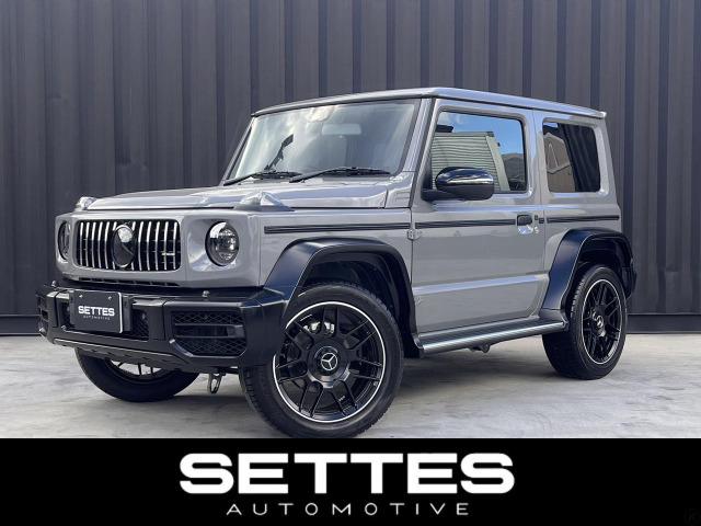 こちらのお車のお問い合わせは SETTES AUTOMOTIVE まで!【TEL 055-95...