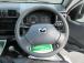 ☆内装・ハンドル廻りです☆Wエアバック付きです☆