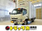 お問合せ管理No.H279 H30 デュトロ 2.8t FJL 標準ロング 低温冷凍車 マルチ...