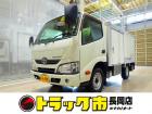 お問合せ管理No.H421 H30 トヨエース 1.35t 4WD FJL Sタイヤ 4No....