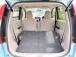 【シートアレンジ】シートアレンジも楽々出来て荷物も更にたくさんのせることができます♪