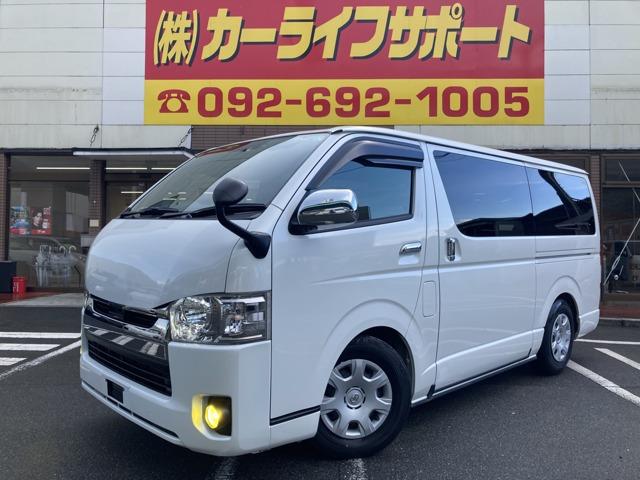 両側パワースライド・アルパインBIGX11・バッドフェイスボンネット・トヨタセーフティセンス・...