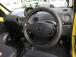 内装は年式の割にキズや汚れの少ない内装です。