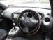 内装は年式相応ですが比較的綺麗な内装です
