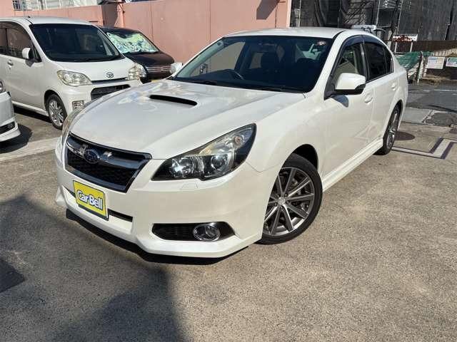 オプションカラーのパールホワイト