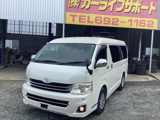 3型!ワイドミドルルーフ!スーパーGL!