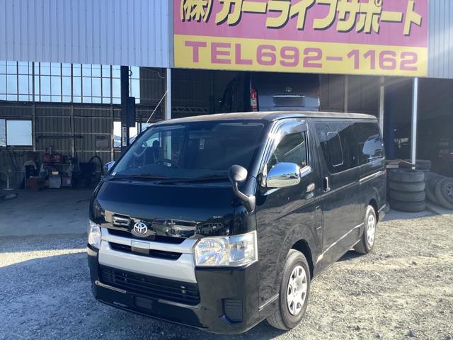 5型!ロングDX!GLパッケージ仕様!