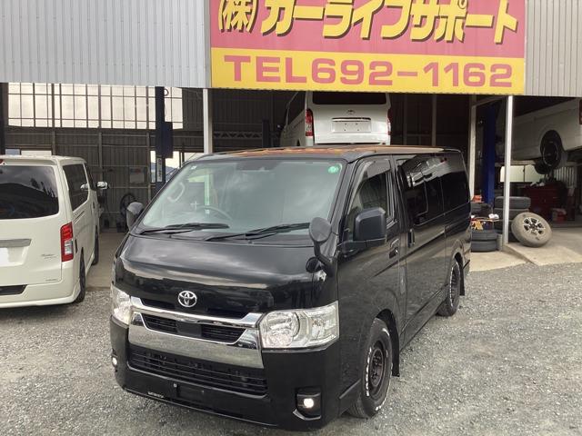 7型!ロングDX!GLパッケージ!ワンオーナー!パノラミックビュー!