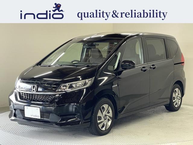 インディオ富山を御覧頂き有難うございます!人気のミニバンSUVにハイブリッド、コンパクトカーか...