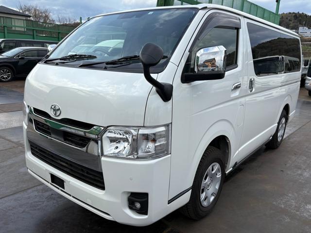 両側電動スライドドア トヨタセーフティーセンス パリクラッシュセーフティー プッシュスタート