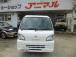 平成24年式ハイゼットトラック、エアコン、パワステ、プペシャルP/G4WD、走行47000km...