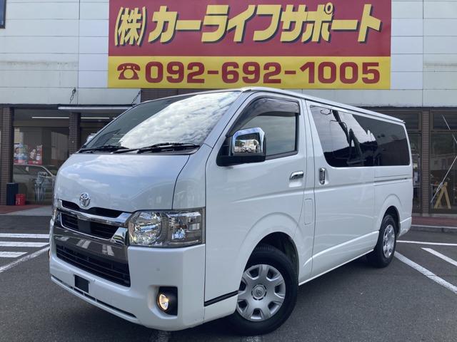 6型・デジタルインナーミラー・パノラミックビュー・クリアランスソナー・トヨタセーフティセンス・...