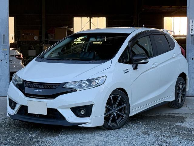 無限セミバケシート 無限フルエアロ&LEDフォグ 無限マフラー 無限3連メーター 無限ショック...