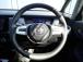 ステアリングはとてもきれいな状態です☆