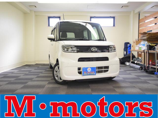 弊社の所有のワンオーナー車になります。別事業部で使っていた車両でダイハツディーラーでしっかり整...