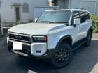 令和6年式 トヨタ ランドクルーザー250 VX入庫しました。サンルーフ 全周囲カメラ デジタ...