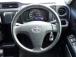 ステアリングはとてもきれいな状態です☆