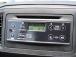 オーディオ機能はラジオ、CDです♪ ドライブの出先でのお好みの音楽・番組を楽しめますね!