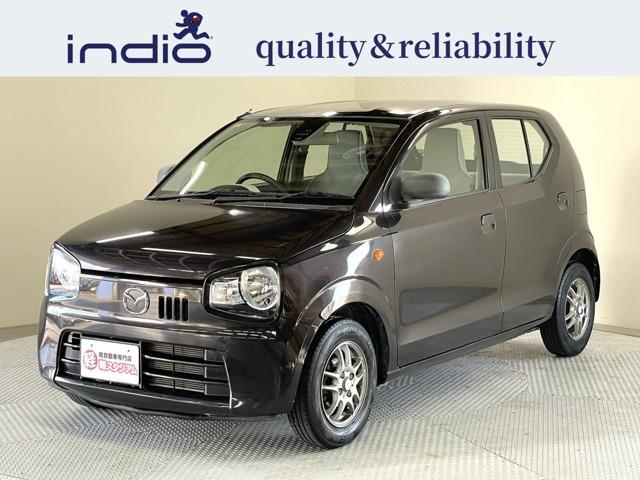 インディオ富山を御覧頂き有難うございます!人気のミニバンSUVにハイブリッド、コンパクトカーか...