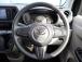 ステアリングはとてもきれいな状態です☆