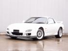 平成12年 RX-7 タイプRS 6型 5MT 実走行64000km BBS17AW HKSマ...