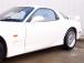 人気のRX-7最終6型モデルの入庫!実走行64,000kmと少なく、BBS17AW、HKSマフ...