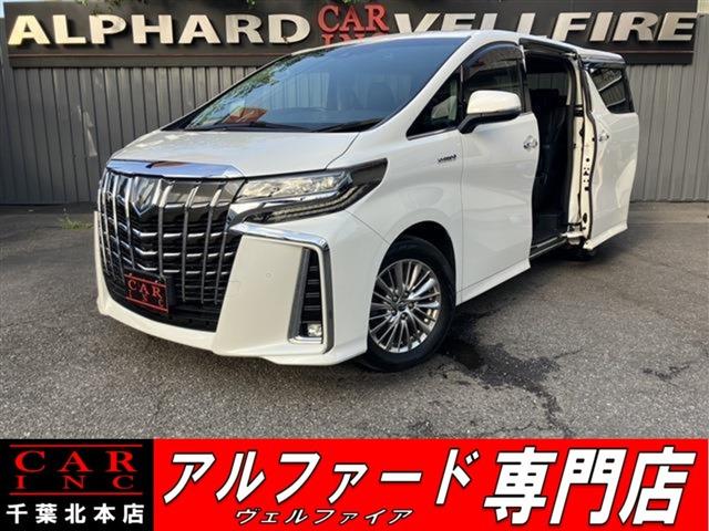 CARINC本店!千葉県6・茨城県3店舗展開中!総在庫1200台超!乗りたかった車がきっと見つかる!