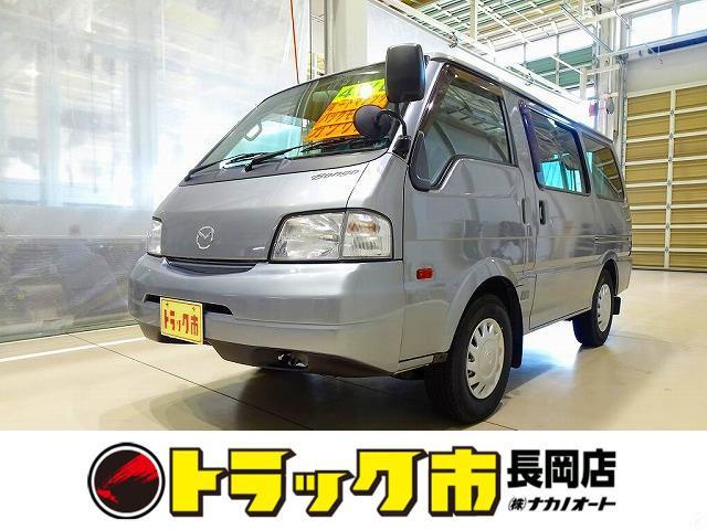 お問合せ管理No.K031 R1 ボンゴバン DX 1t 4WD(切替式) 2/5人乗り 5ド...