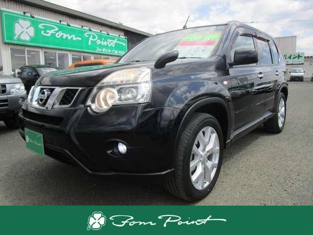 経済的な2.0Lディーゼルターボ車!車検整備料当社負担!大型サンルーフ!