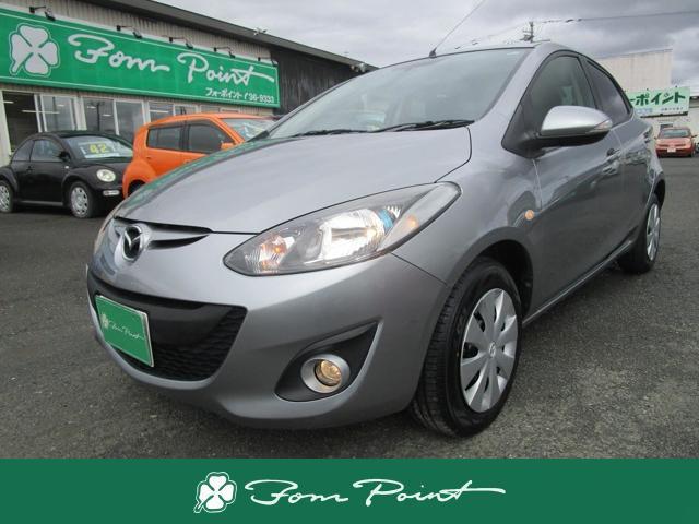 車検も残ったお手頃FF車!燃費も走りも良いです!