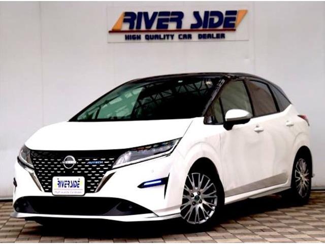 この度はリバーサイドの在庫物件をご覧頂き誠にありがとうございます。お車の件でのお問い合わせは0...