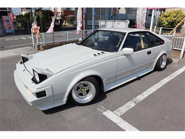 外品ボンネット・LBダクト!アイローネRゲート!Rフェンダー叩き出し!