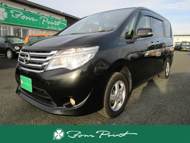 車検整備料当社負担!お手頃4WD車!エマージェンシーブレーキ!