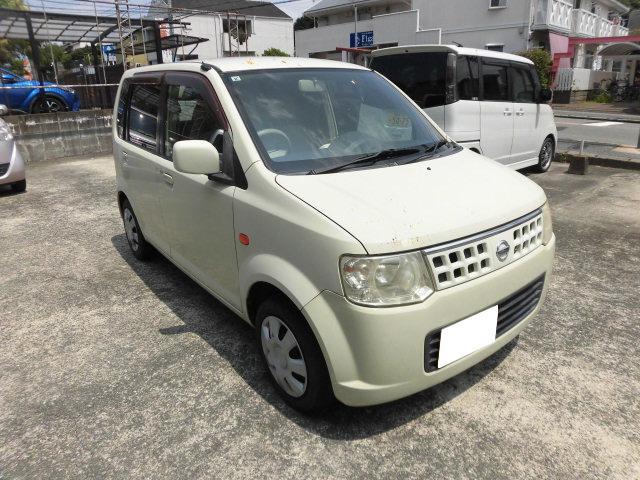 ★無料点検・車検付き・1ヶ月保証・諸費用・税金・名変・保証などを含む総支払額です。