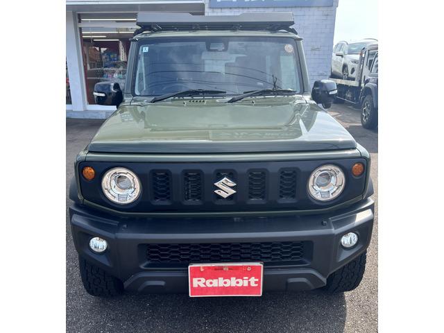 当社車両御覧頂きありがとうございます。人気のジムニーシエラ入荷致しました。