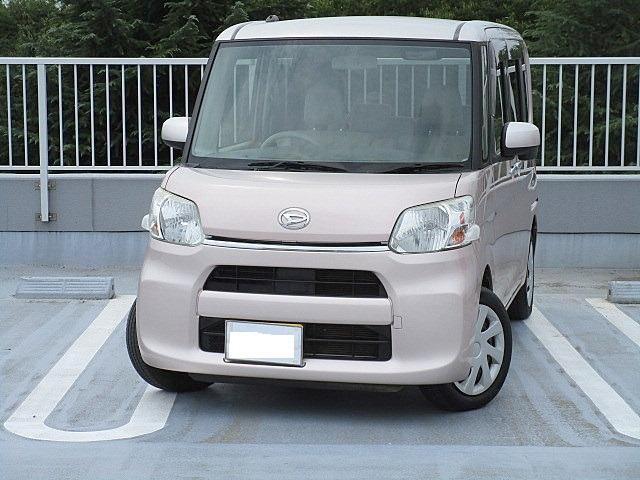 当店は納車までの総額金額を全車に表示させて頂いております。☆頭金0円分割払い・☆全国納車可能納...