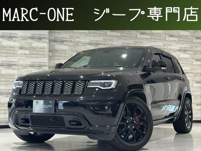 この度は弊社車両をご覧いただき有難う御座います。当店は埼玉県春日部市のジープ・アメリカンSUV...