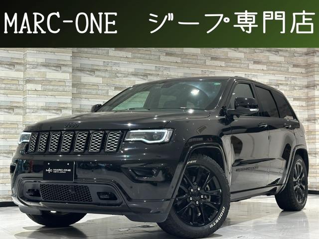 この度は弊社車両をご覧いただき有難う御座います。当店は埼玉県春日部市のジープ・アメリカンSUV...