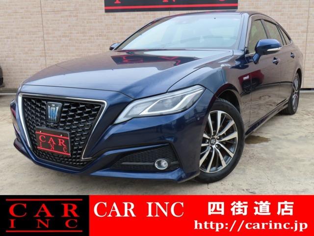 グループ総在庫1500台以上!千葉県内6店舗、茨城県内3店舗で営業中のCARINC四街道店です。